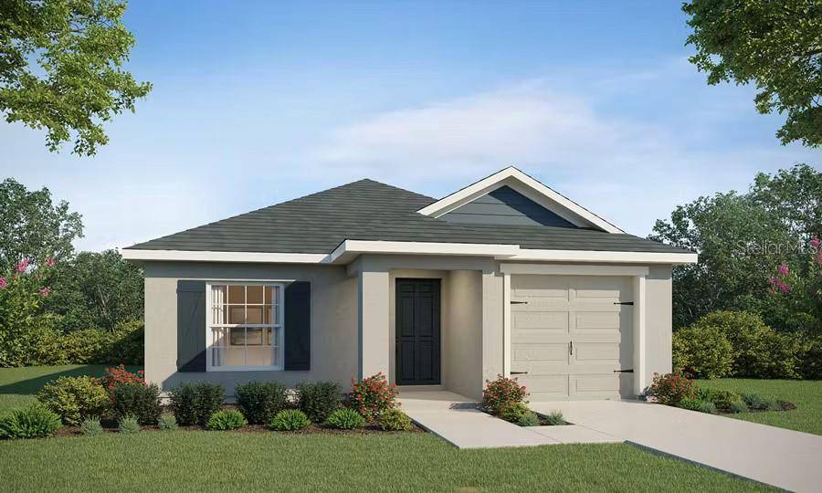 513 ITUNA CIR, Winter Haven, FL 33881