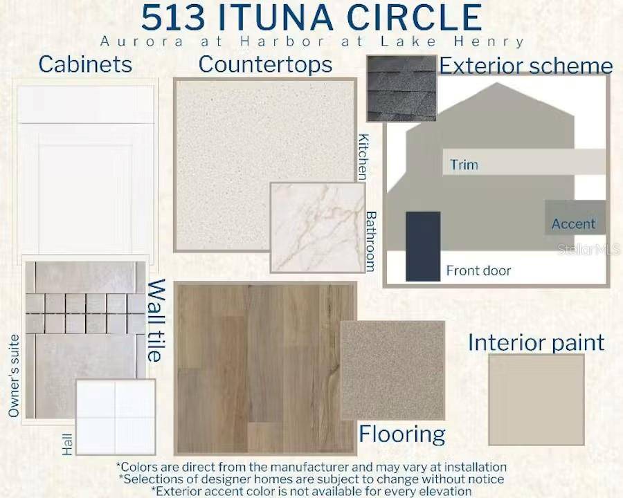 513 ITUNA CIR, Winter Haven, FL 33881