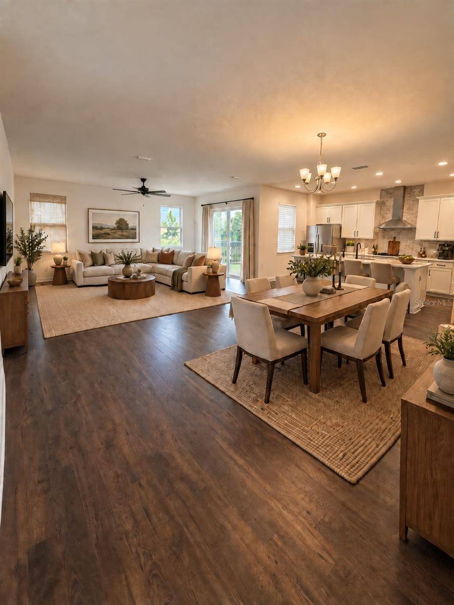 14719 CRESTAVISTA AVE, Clermont, FL 34714