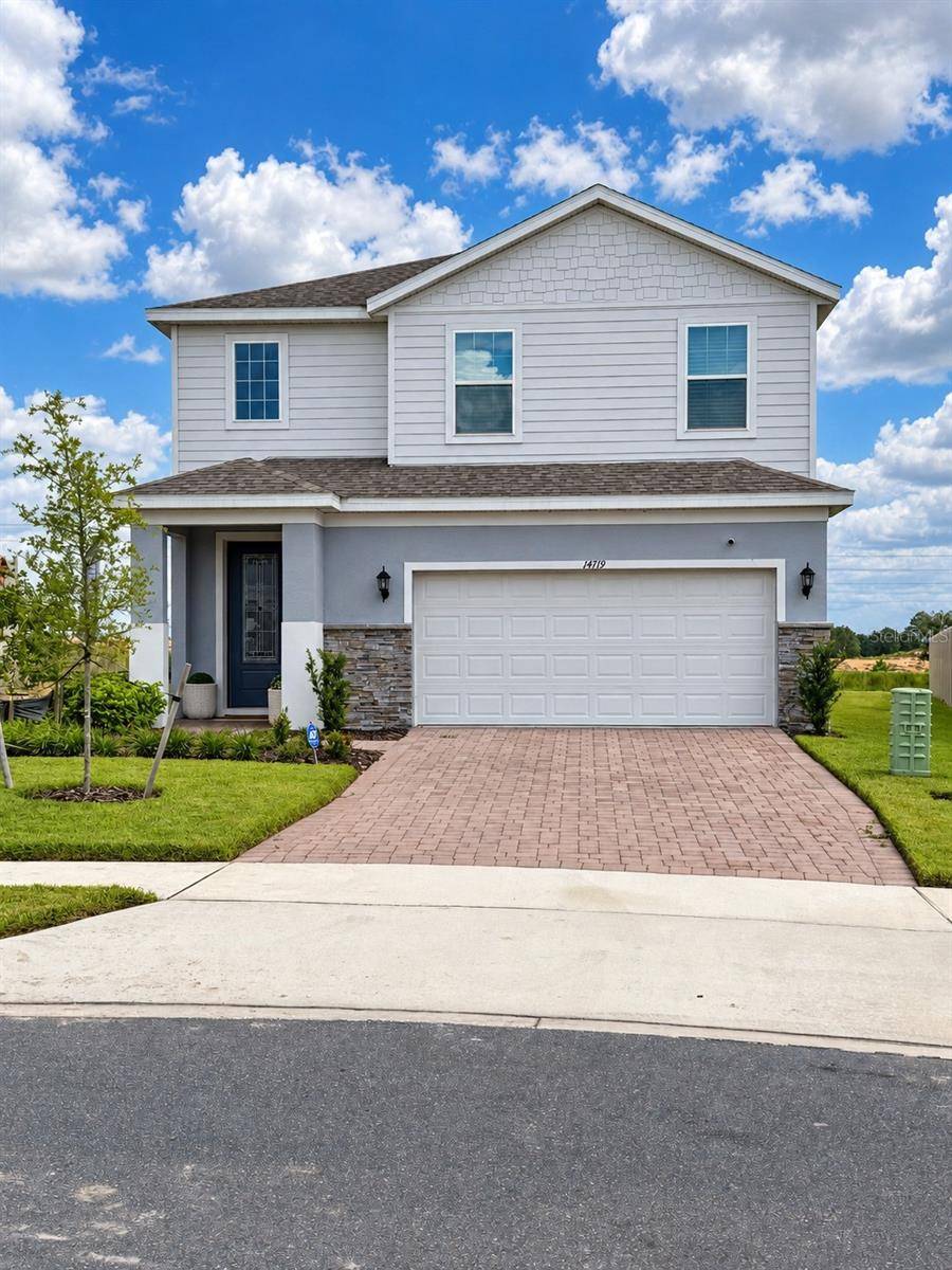 14719 CRESTAVISTA AVE, Clermont, FL 34714