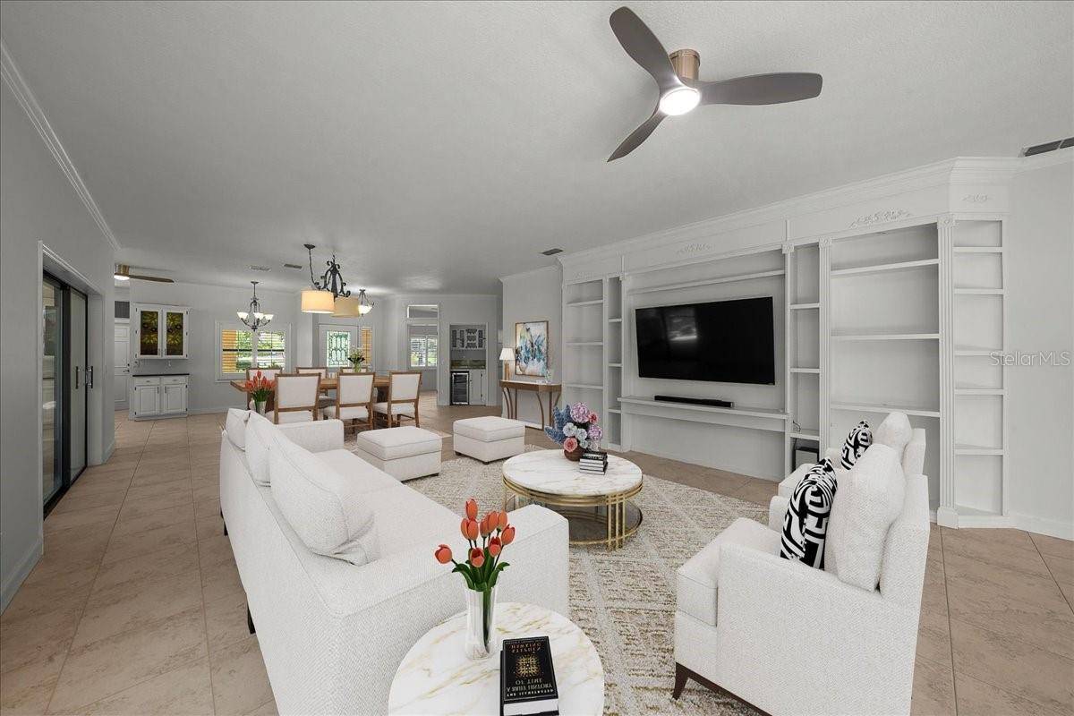 3365 N BENT TREE PT, Lecanto, FL 34461