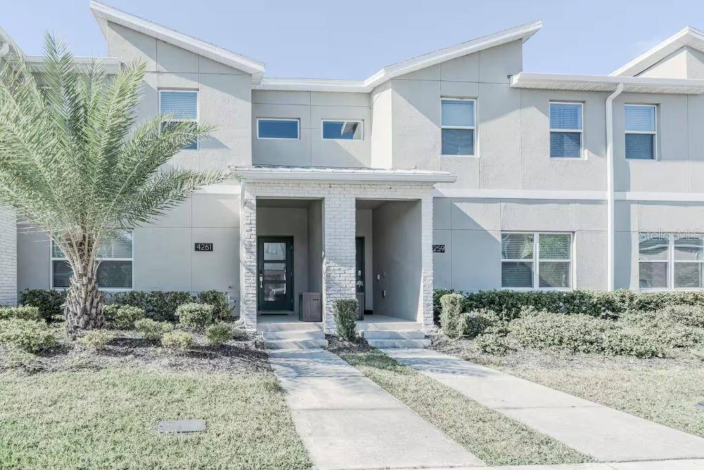 4261 PARAGRAPH DR, Kissimmee, FL 34746