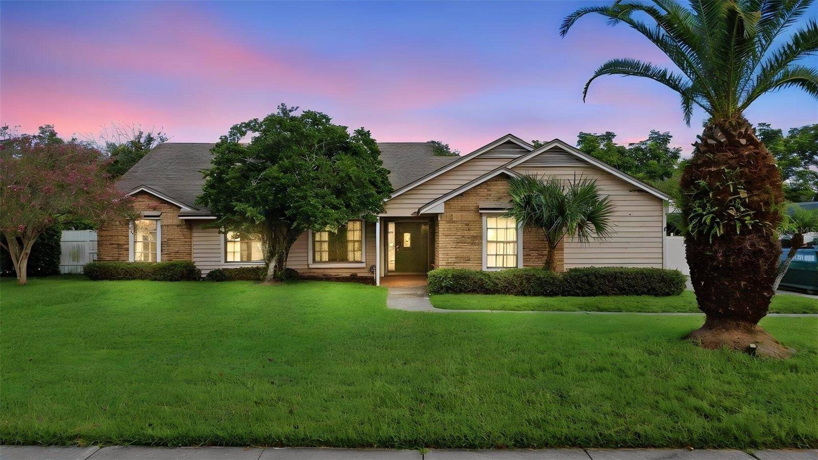 1625 WHITE DOVE DR, Winter Springs, FL 32708