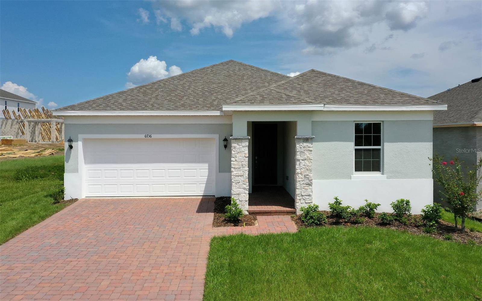 6736 SPOTTED EAGLE LOOP, Howey In The Hills, FL 34737