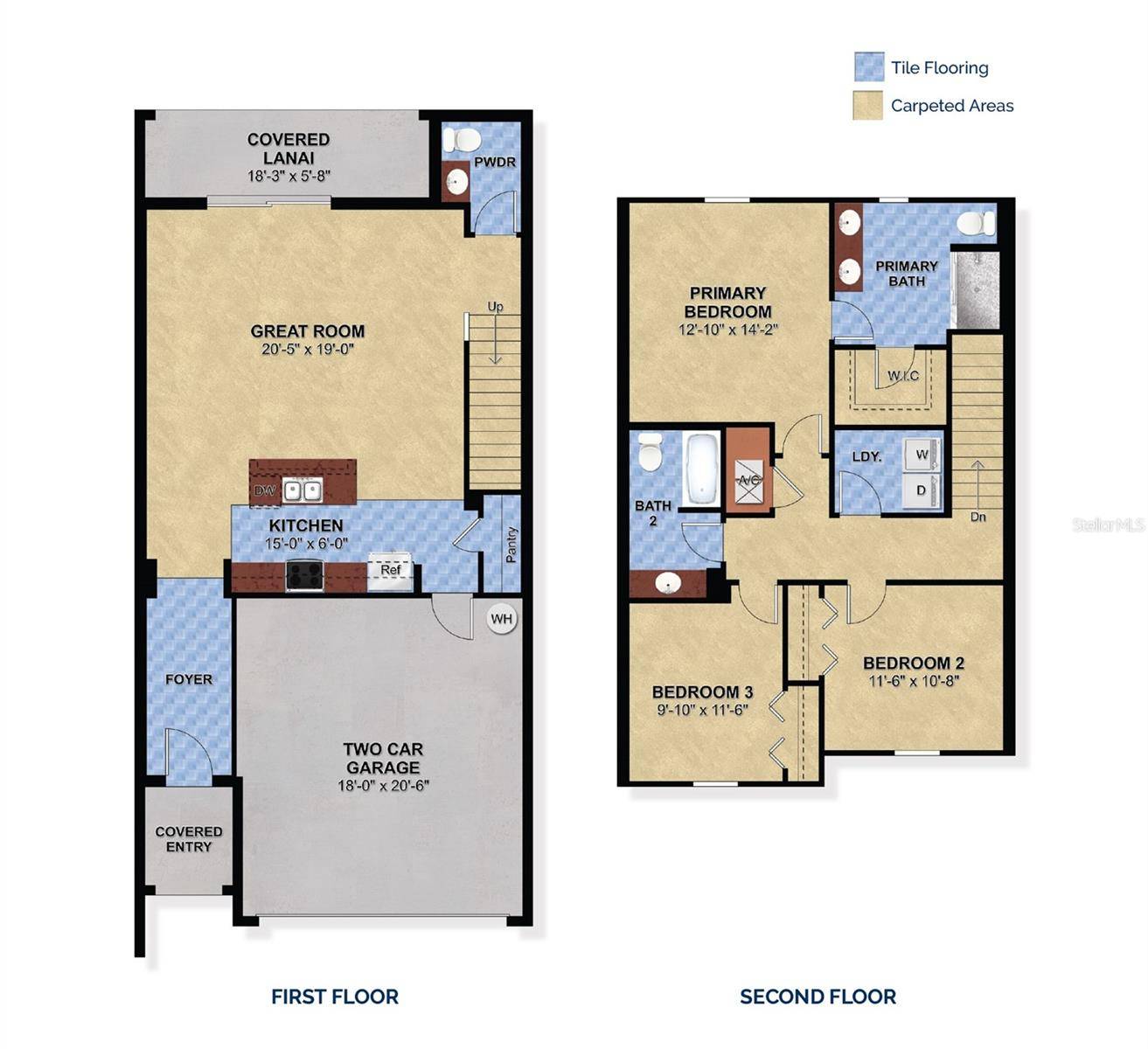 185 GLASS ONION DR, Howey In The Hills, FL 34737