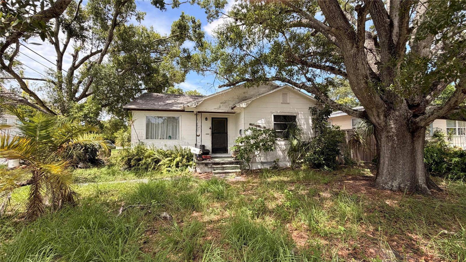 4955 5TH AVE S, St Petersburg, FL 33707