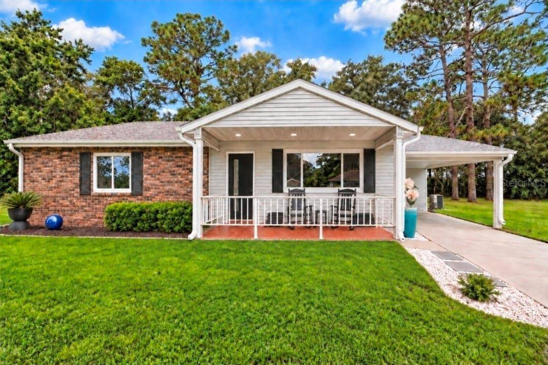 9282 SW 109TH LN, Ocala, FL 34481