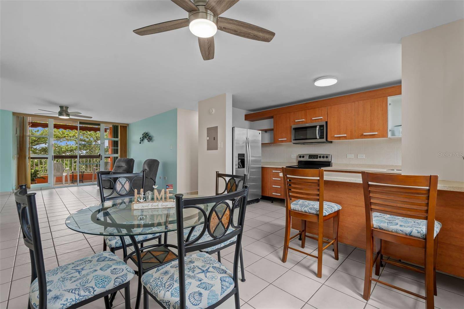 Cond. La Loma BLVD. LA LOMA #204, Fajardo, PR 00738