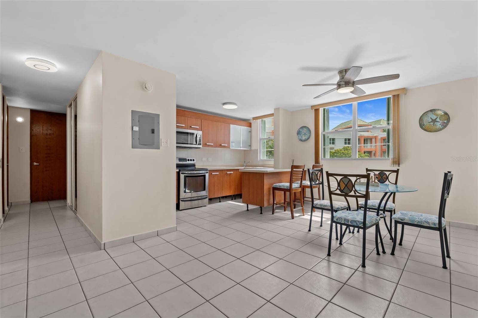 Cond. La Loma BLVD. LA LOMA #204, Fajardo, PR 00738