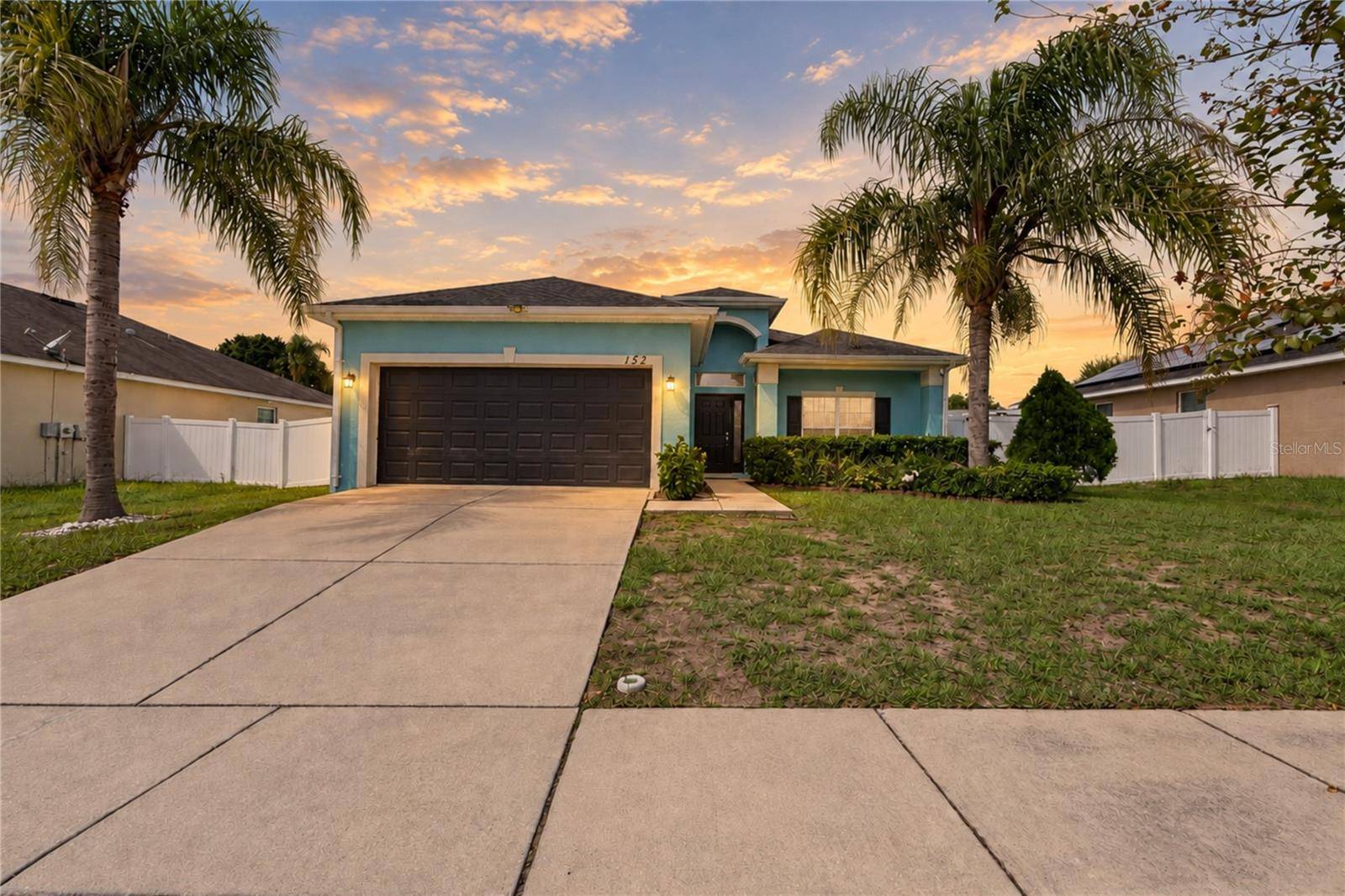 152 HIGHLAND MEADOW AVE, Davenport, FL 33837