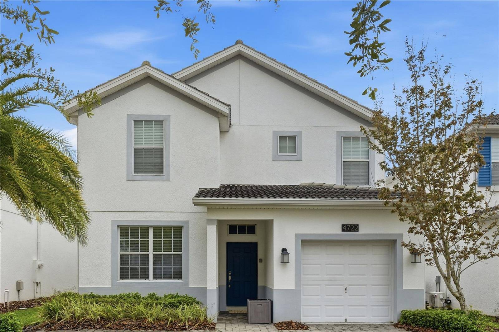 4722 SLEEPY HOLLOW DR, Kissimmee, FL 34746