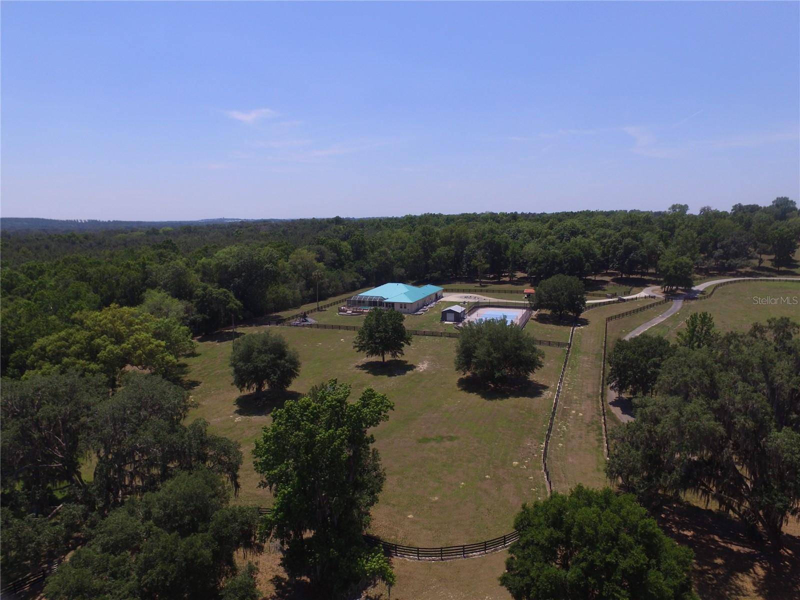 35949 BOZEMAN RD, Dade City, FL 33525