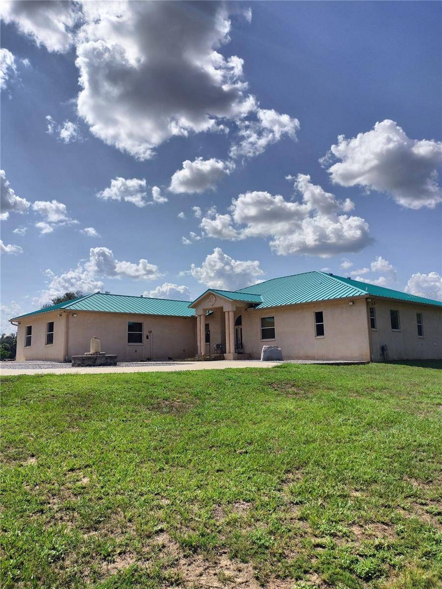 35949 BOZEMAN RD, Dade City, FL 33525