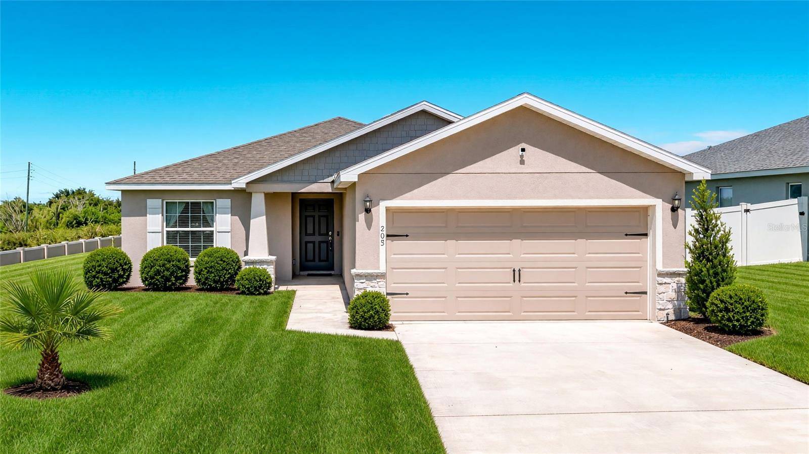 505 SCENIC BLUFF BLVD, Lake Wales, FL 33853