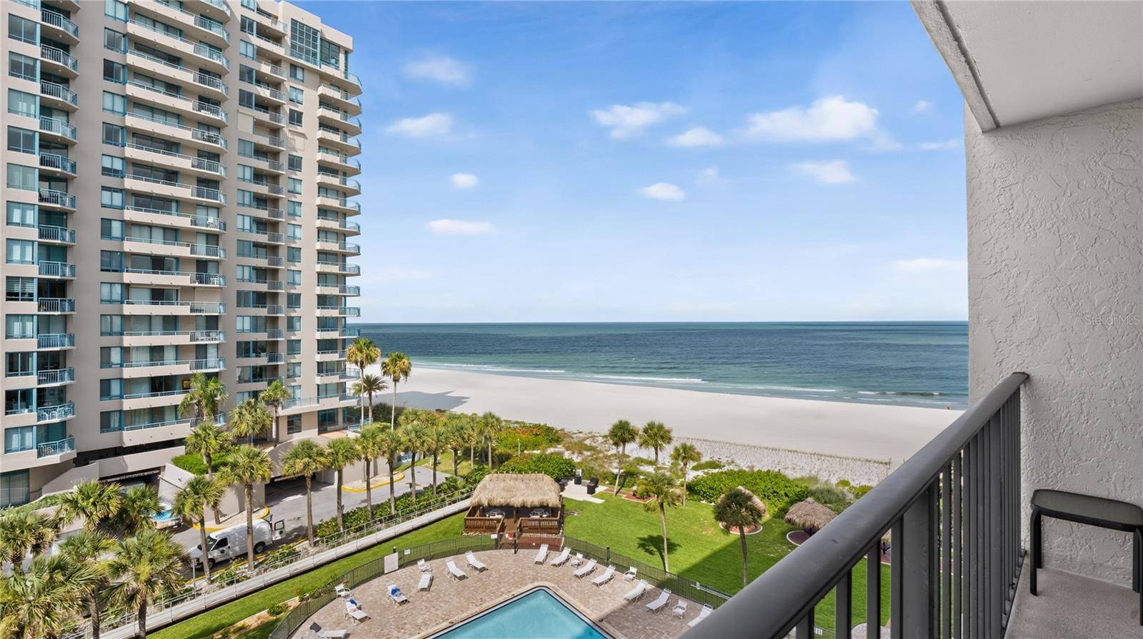 1480 GULF BLVD #601, Clearwater Beach, FL 33767