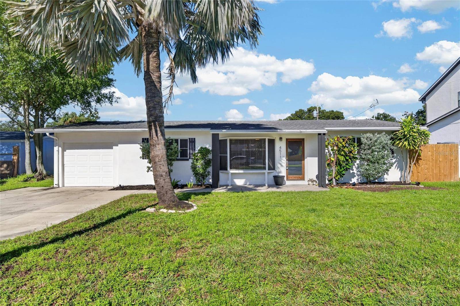 4511 S GAINES RD, Tampa, FL 33611