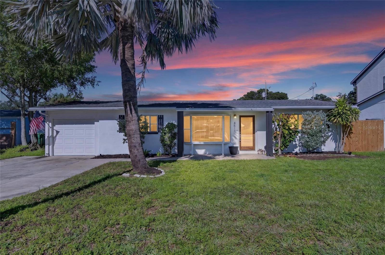 4511 S GAINES RD, Tampa, FL 33611