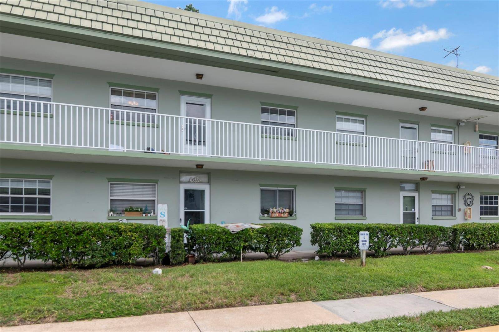 1433 S BELCHER RD #G14, Clearwater, FL 33764