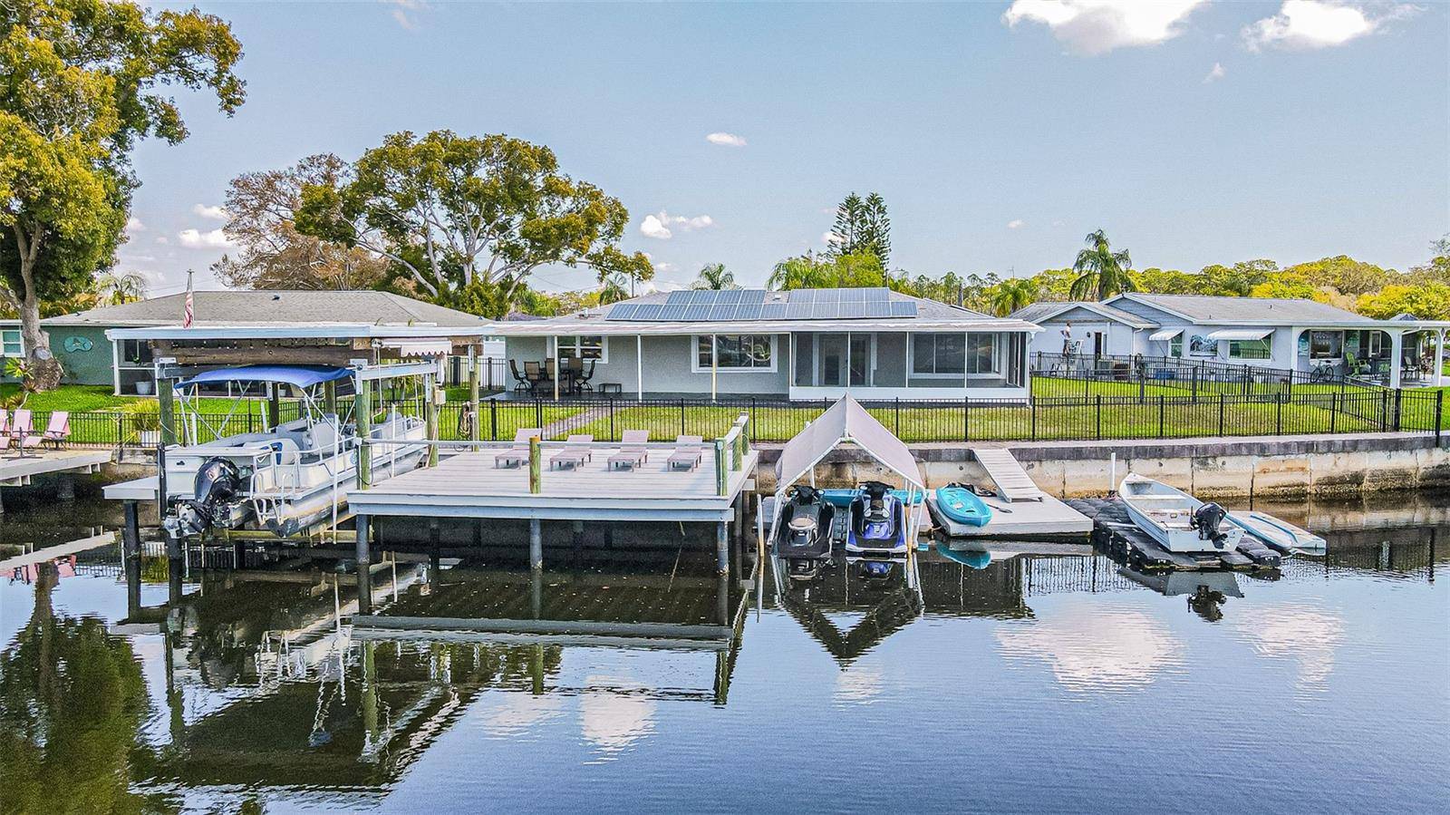 1125 FERNWOOD DR, Holiday, FL 34690
