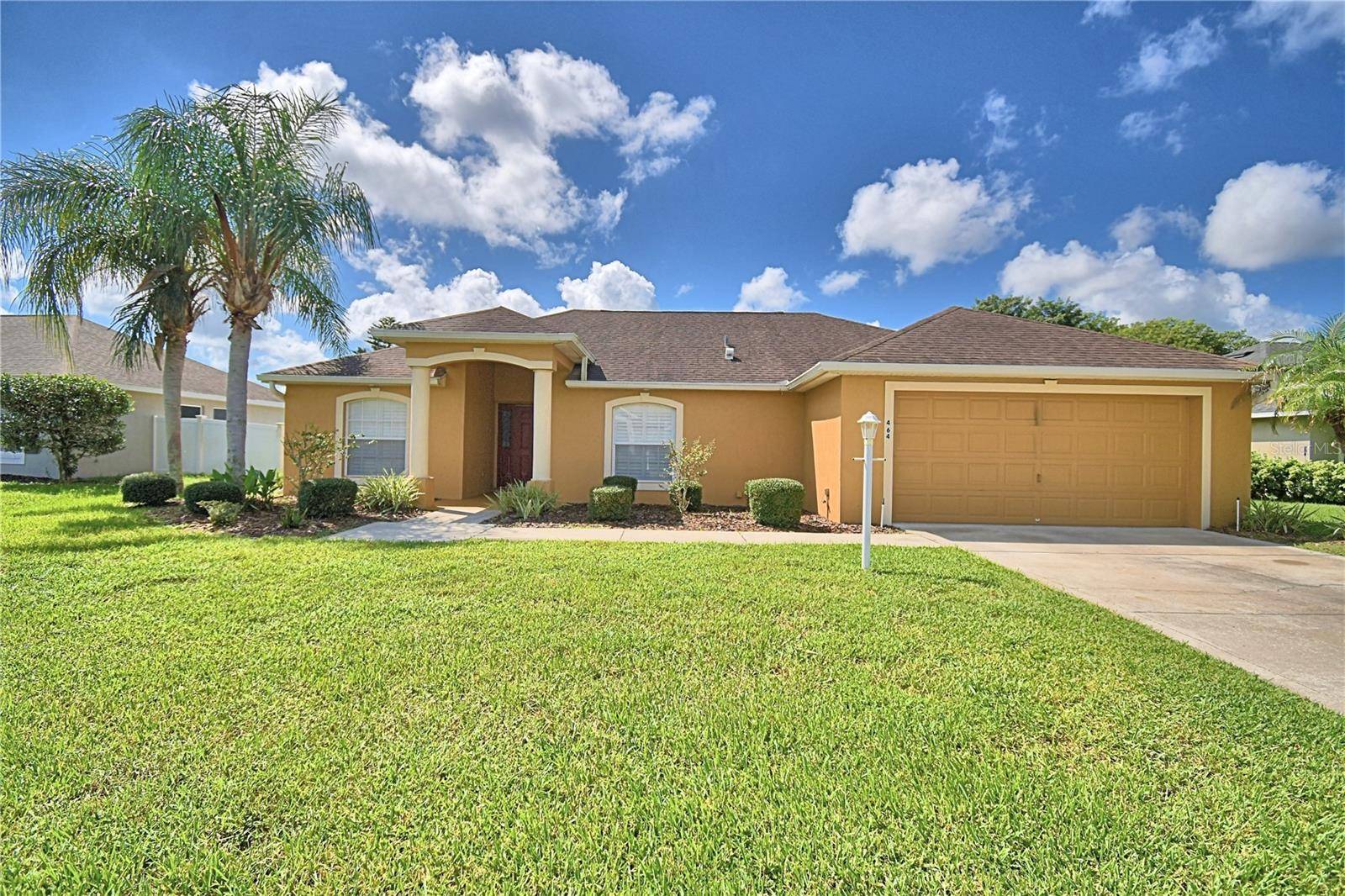 464 TERRANOVA ST, Winter Haven, FL 33884