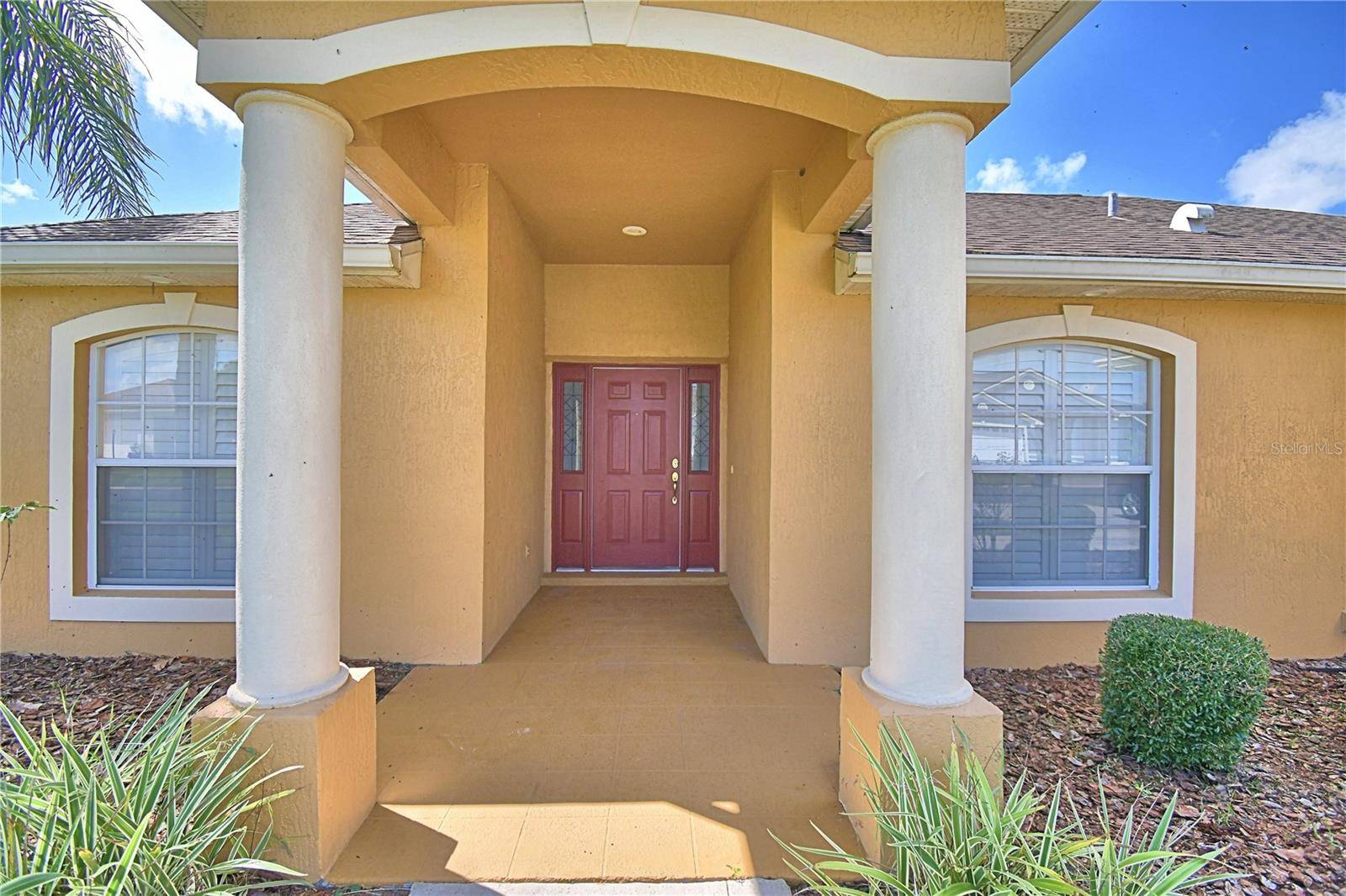 464 TERRANOVA ST, Winter Haven, FL 33884
