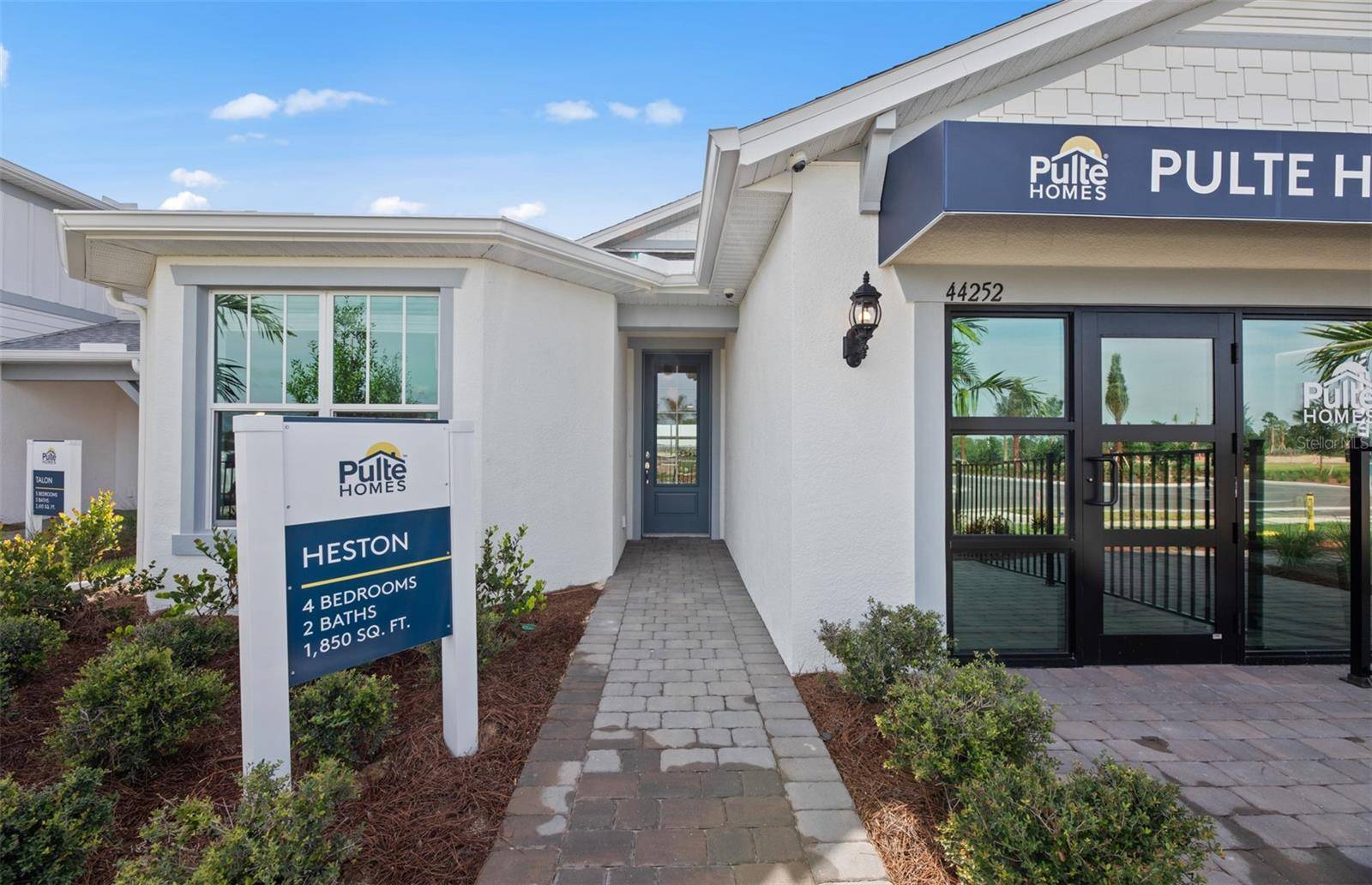 2700 WINDING CREEK TRL, North Port, FL 34289
