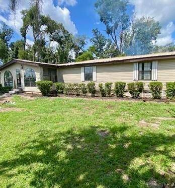 4691 COUNTY ROAD 795, Live Oak, FL 32060