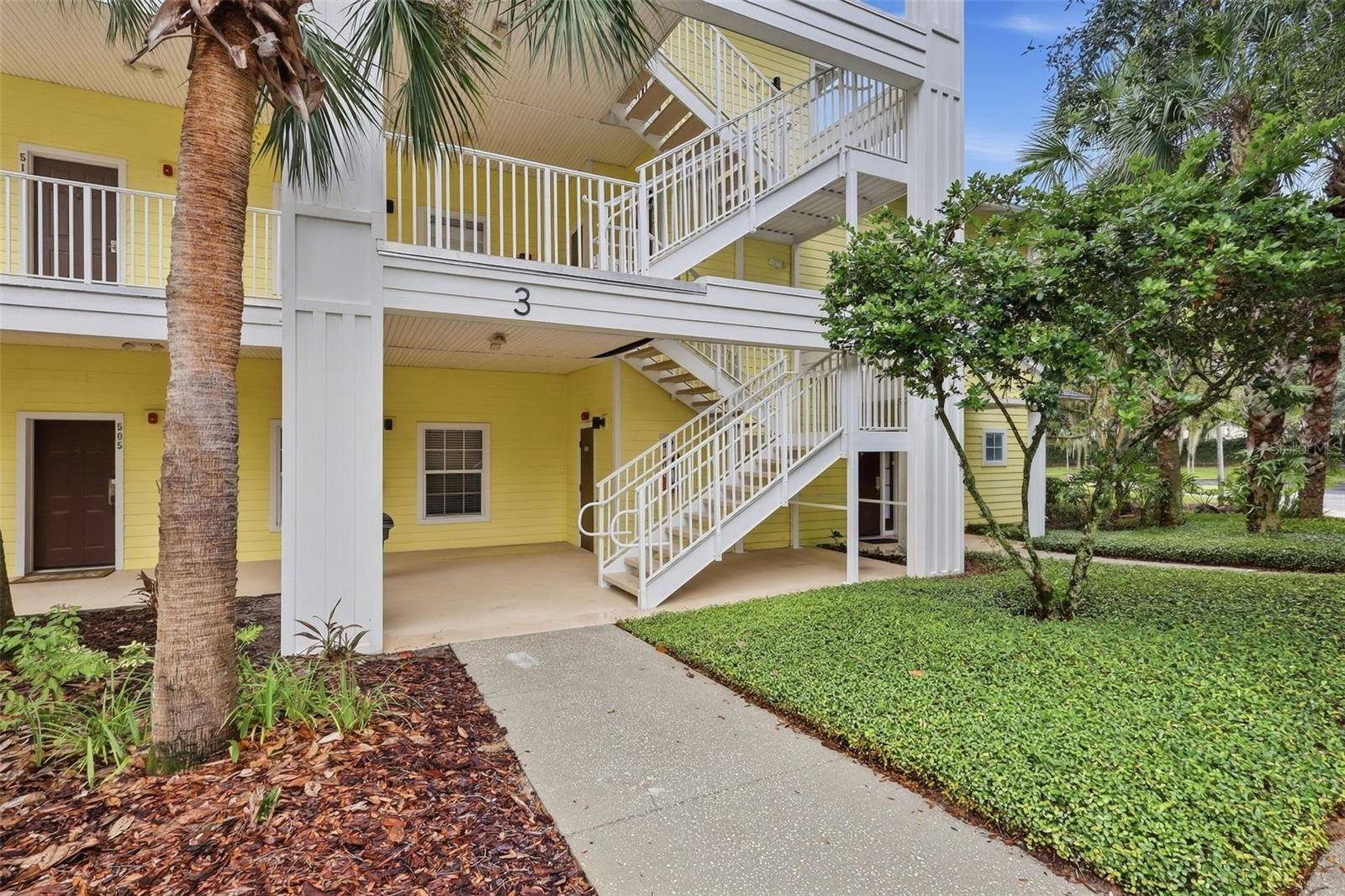 512 LUCAYA LOOP, Davenport, FL 33897