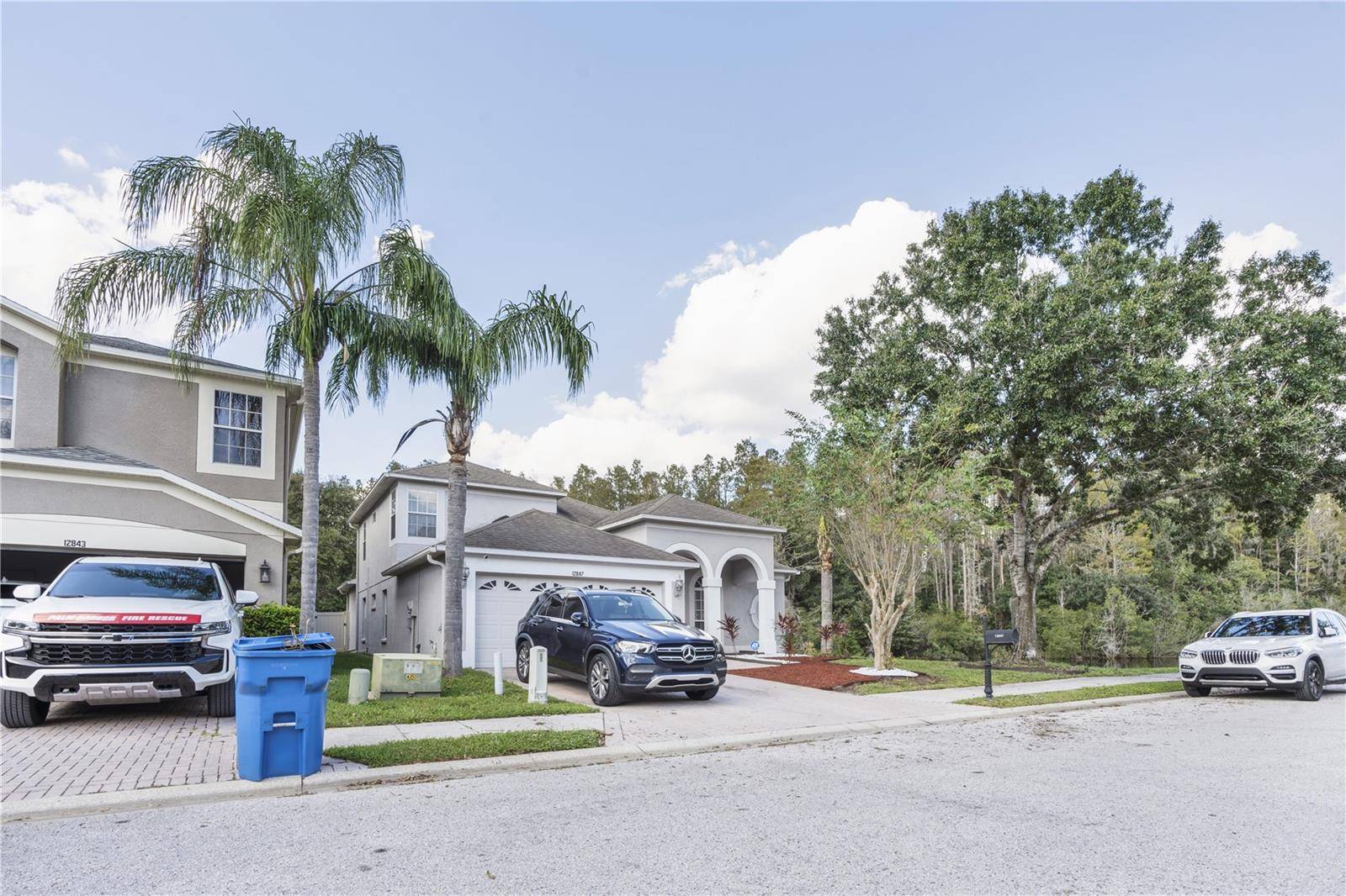 12847 SOLOLA WAY, New Port Richey, FL 34655