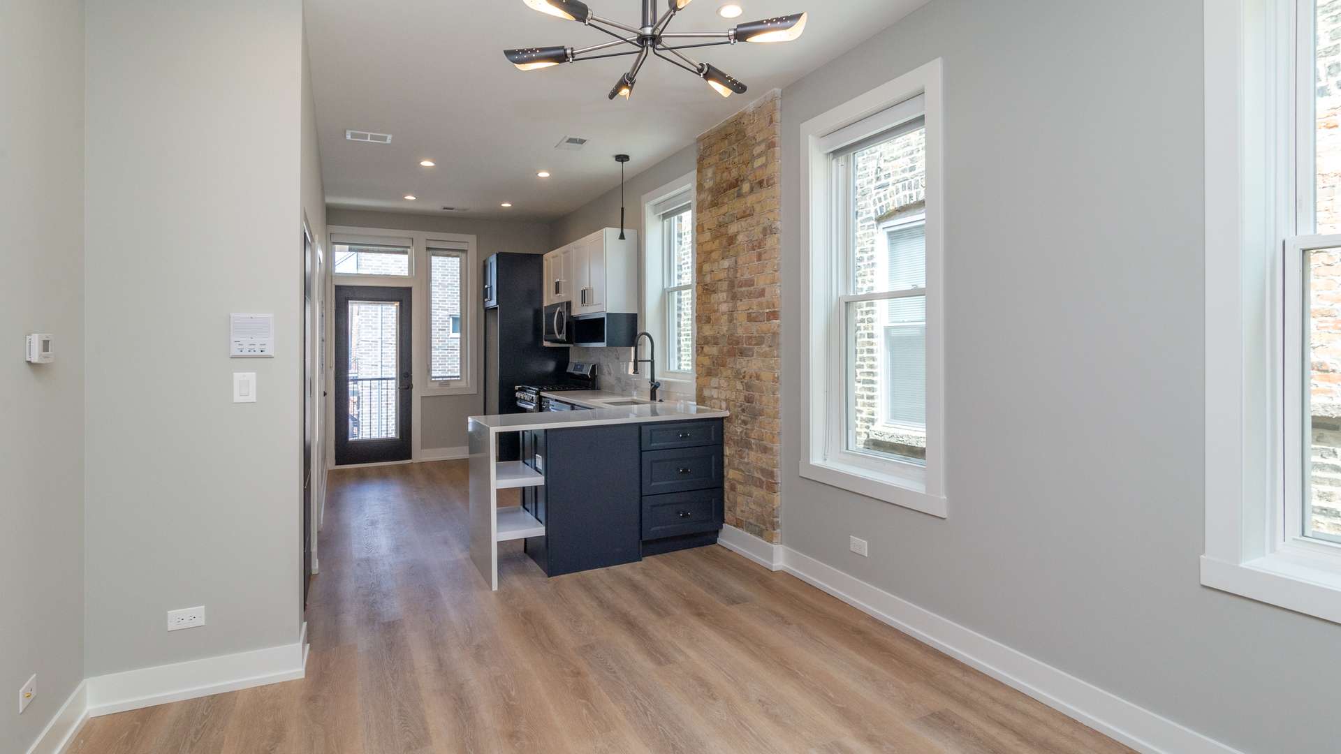 1840 W Augusta BLVD, Chicago, IL 60622