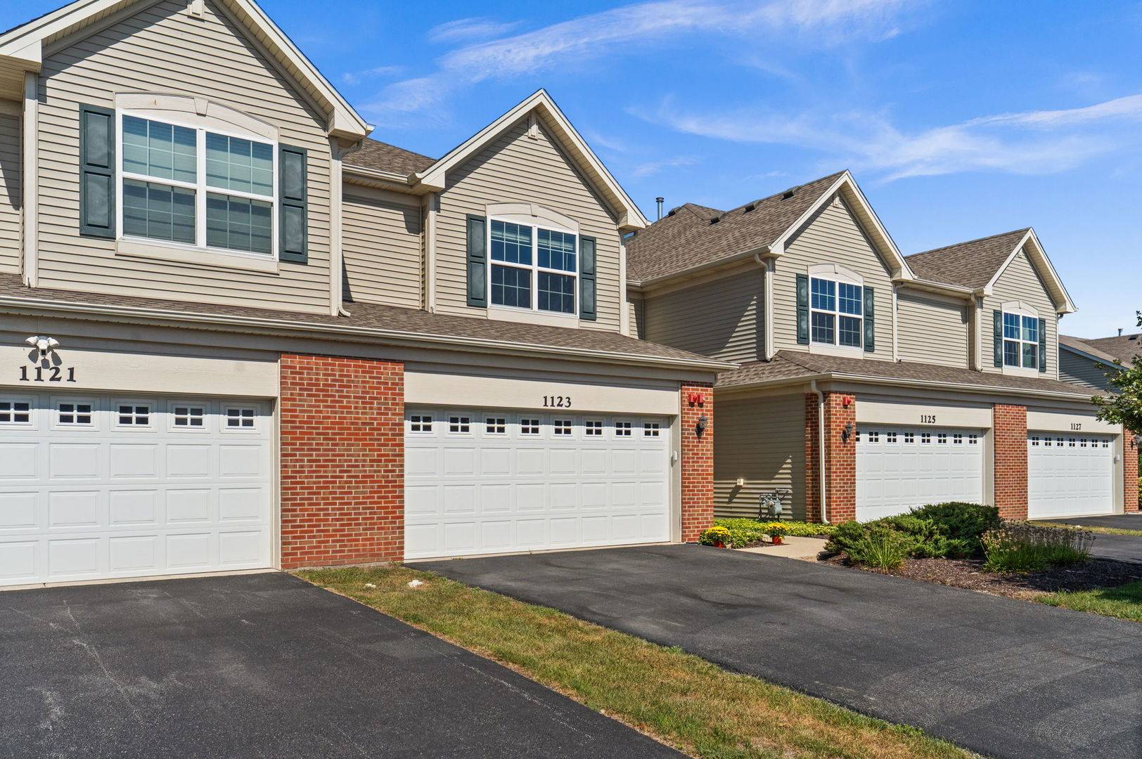 1123 Goldfinch AVE, Yorkville, IL 60560