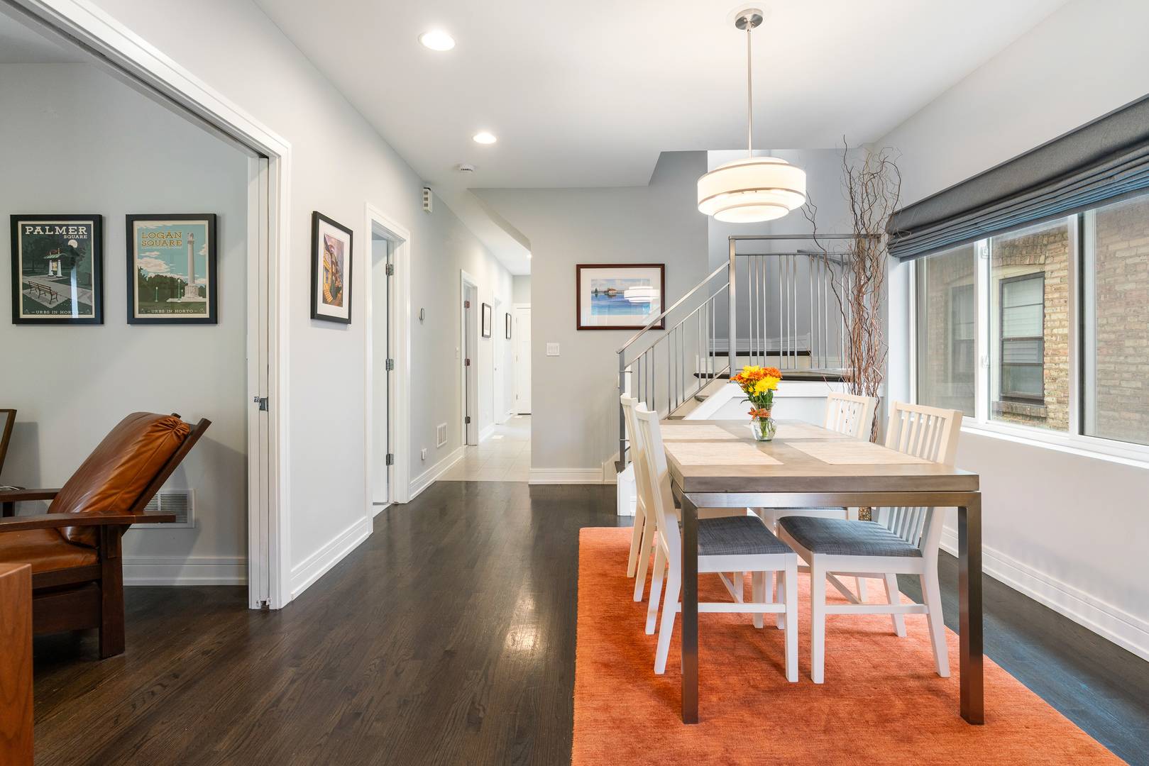 2637 W Coyle AVE, Chicago, IL 60645