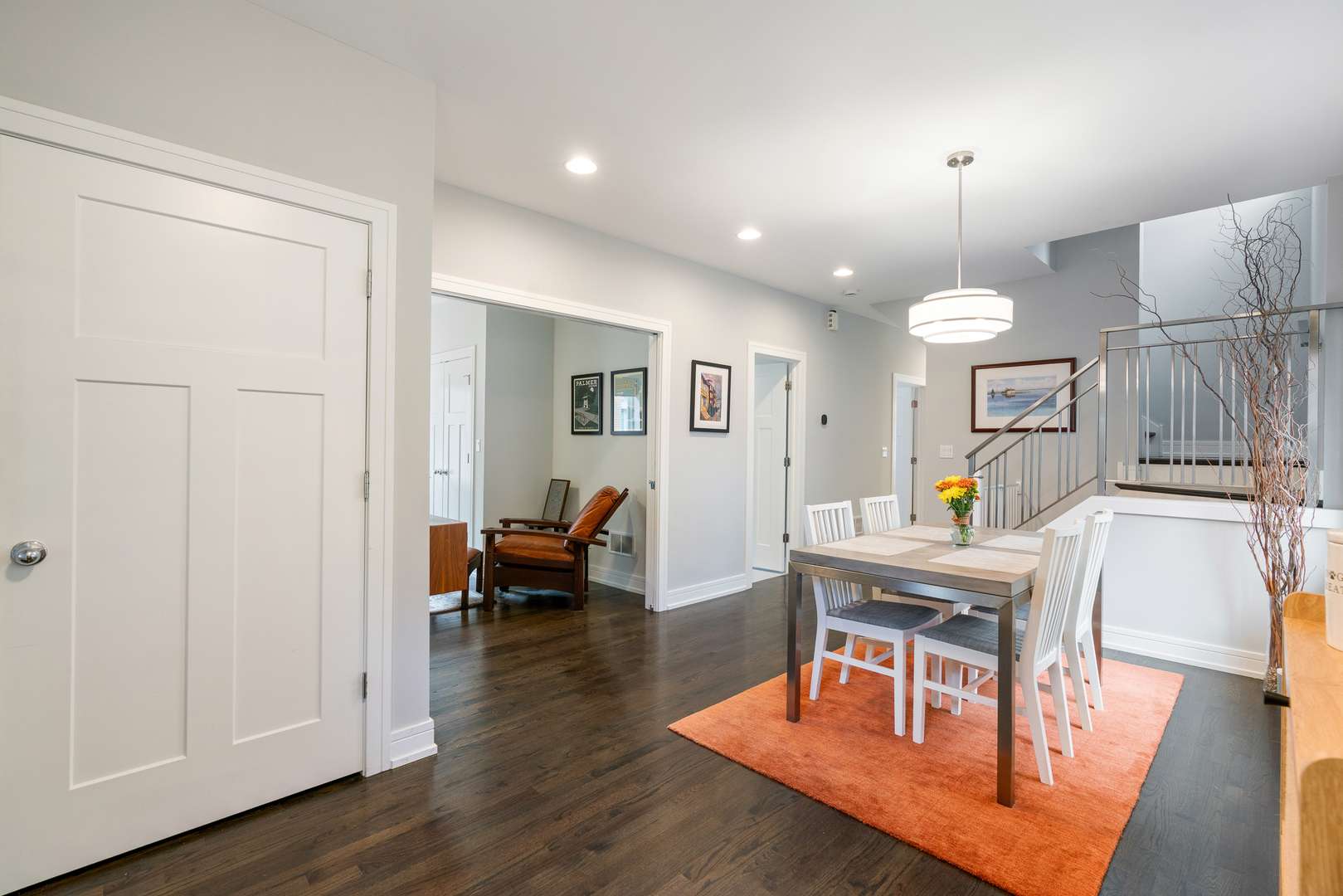 2637 W Coyle AVE, Chicago, IL 60645