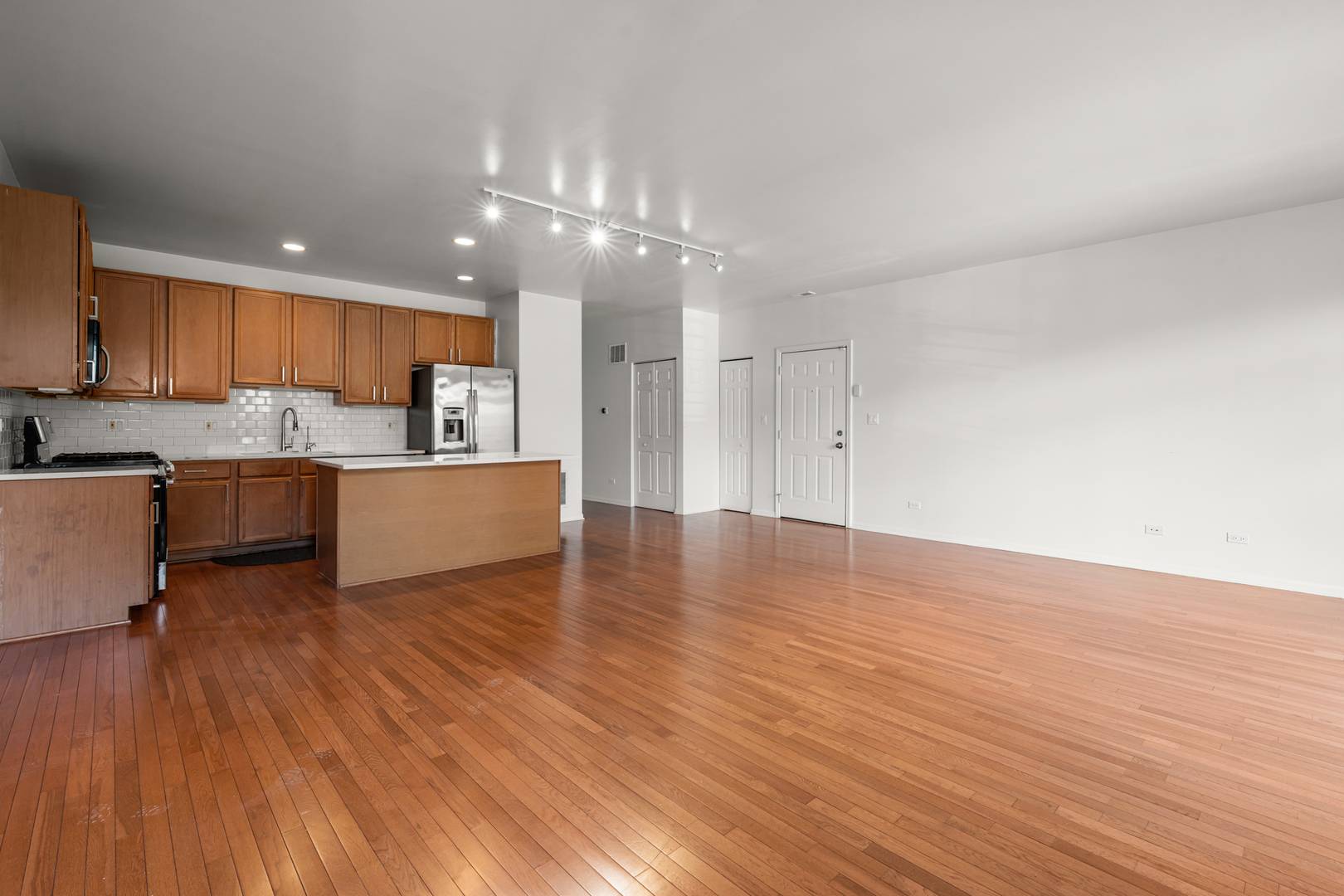 1414 S HALSTED ST #2B, Chicago, IL 60607