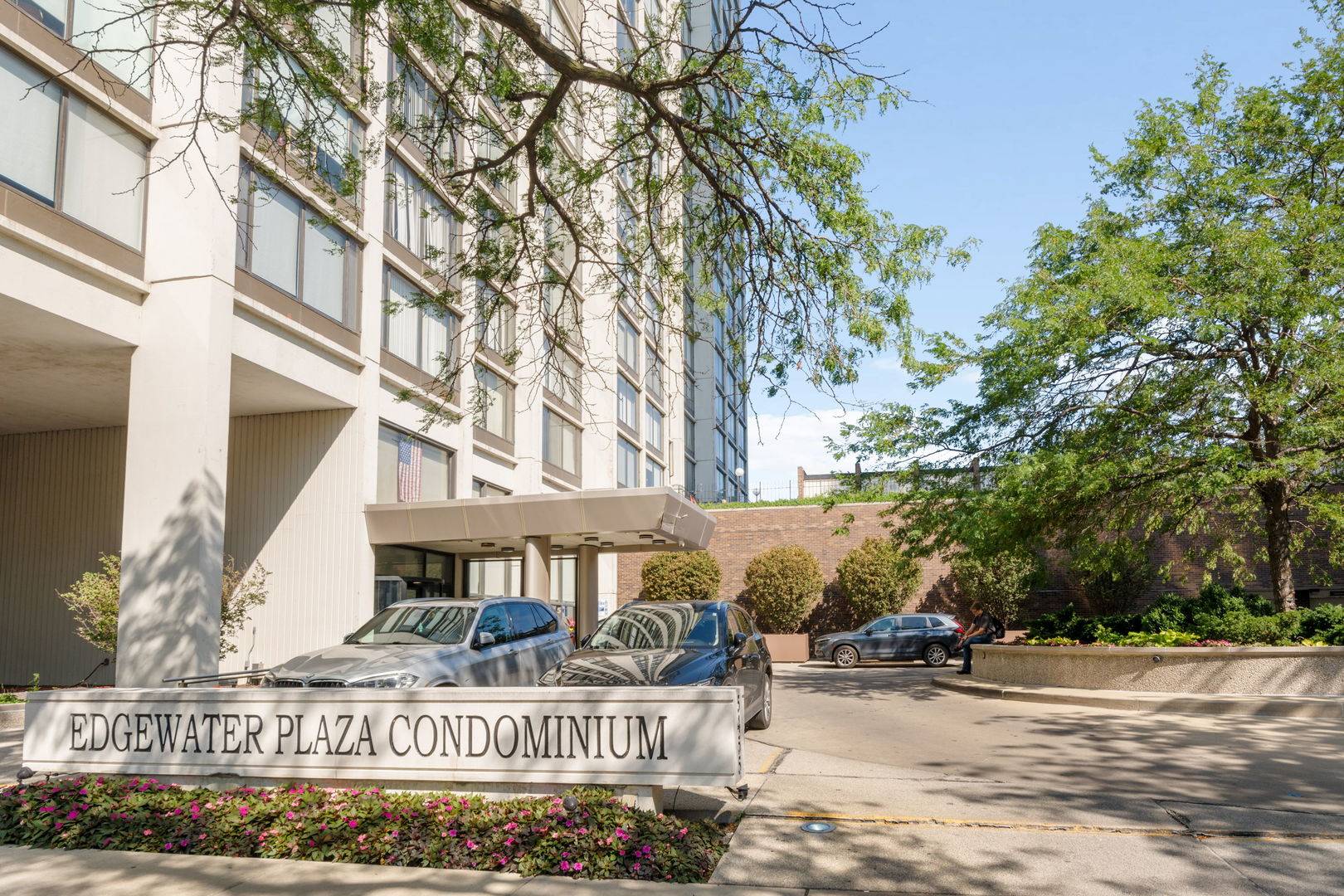 5455 N Sheridan RD #1907, Chicago, IL 60640
