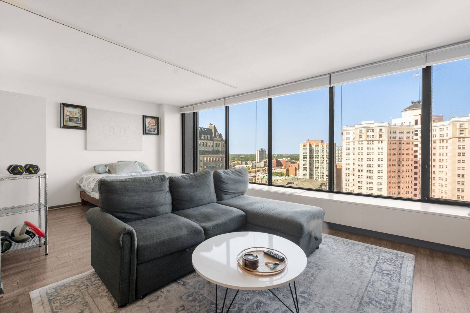 5455 N Sheridan RD #1907, Chicago, IL 60640
