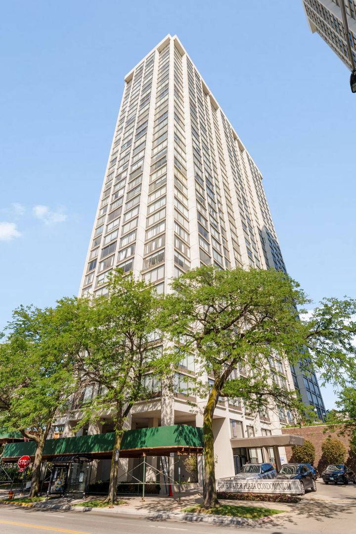 5455 N Sheridan RD #1907, Chicago, IL 60640