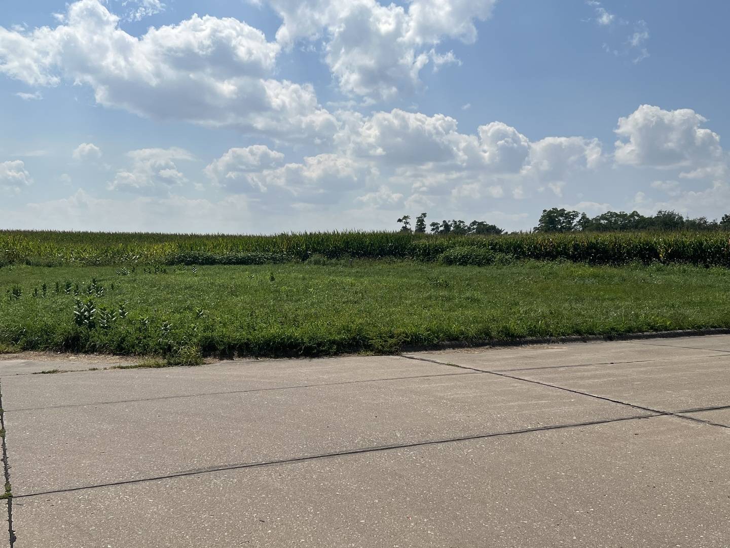 00 N Calvin ST, Davenport, IA 52804
