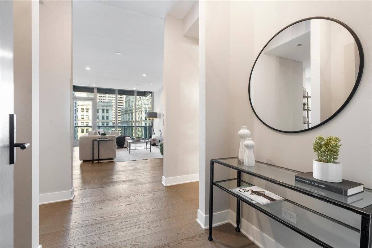 403 N Wabash ST #15B, Chicago, IL 60611