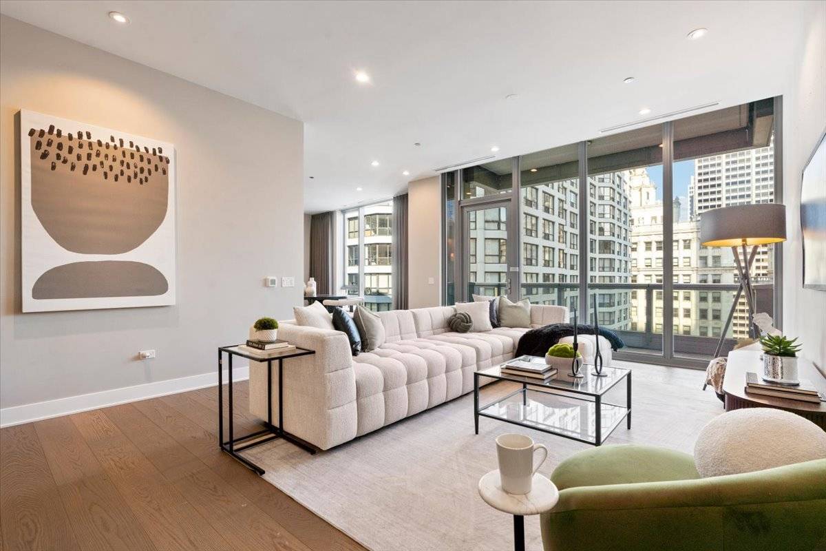 403 N Wabash ST #15B, Chicago, IL 60611
