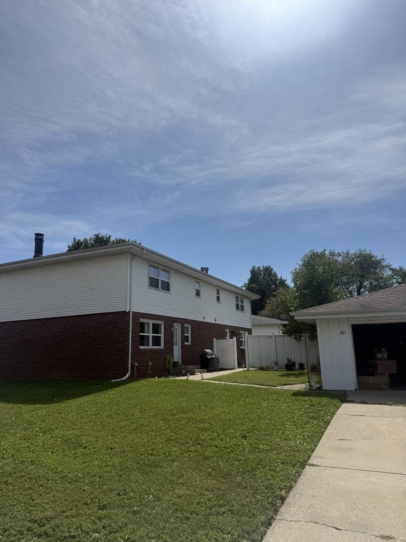 201 S Towanda AVE, Normal, IL 61761