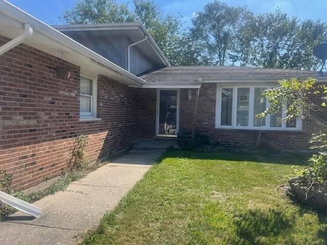 3 Rich CT, Park Forest, IL 60466