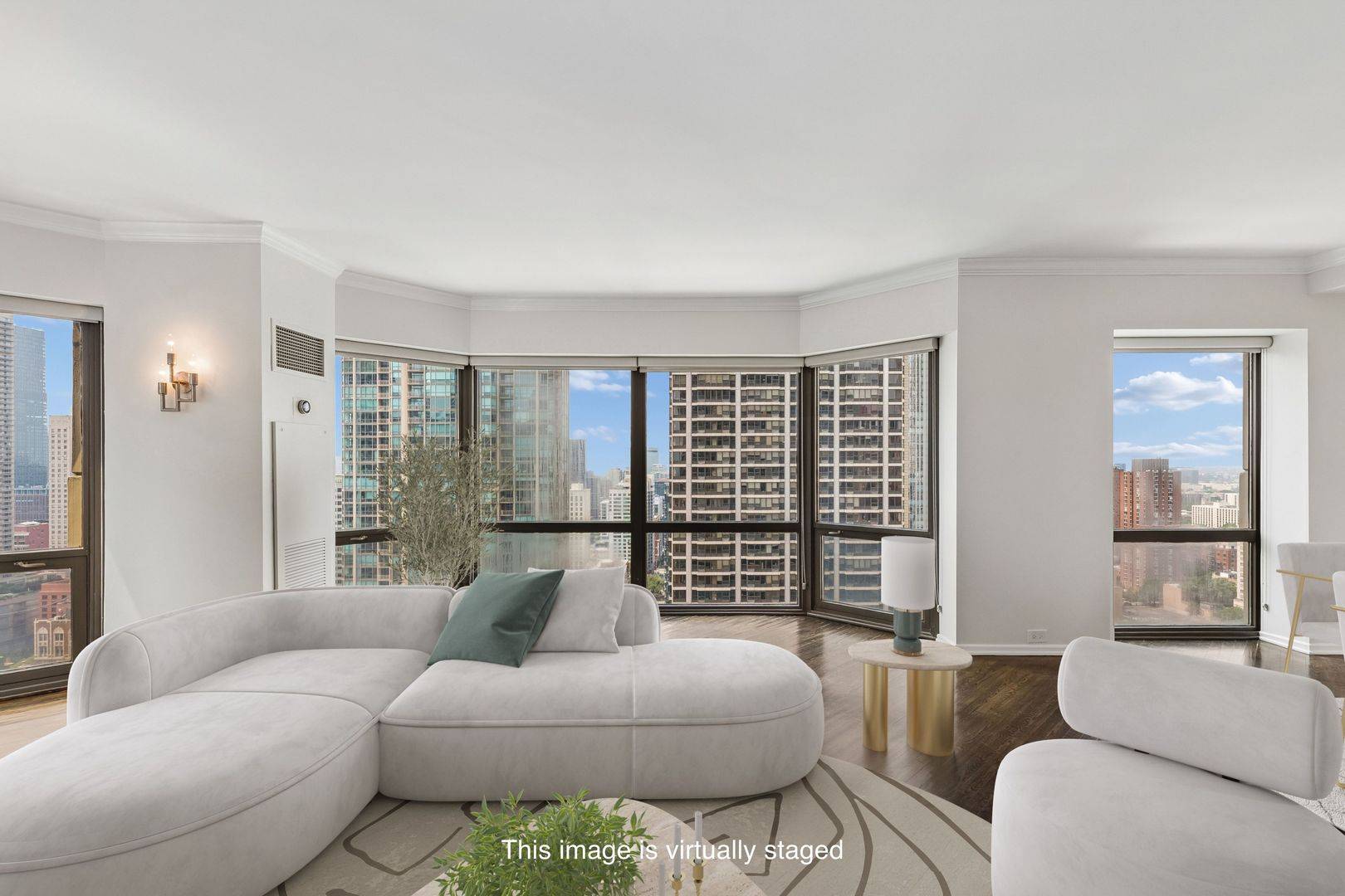 100 E Huron ST #1906, Chicago, IL 60611