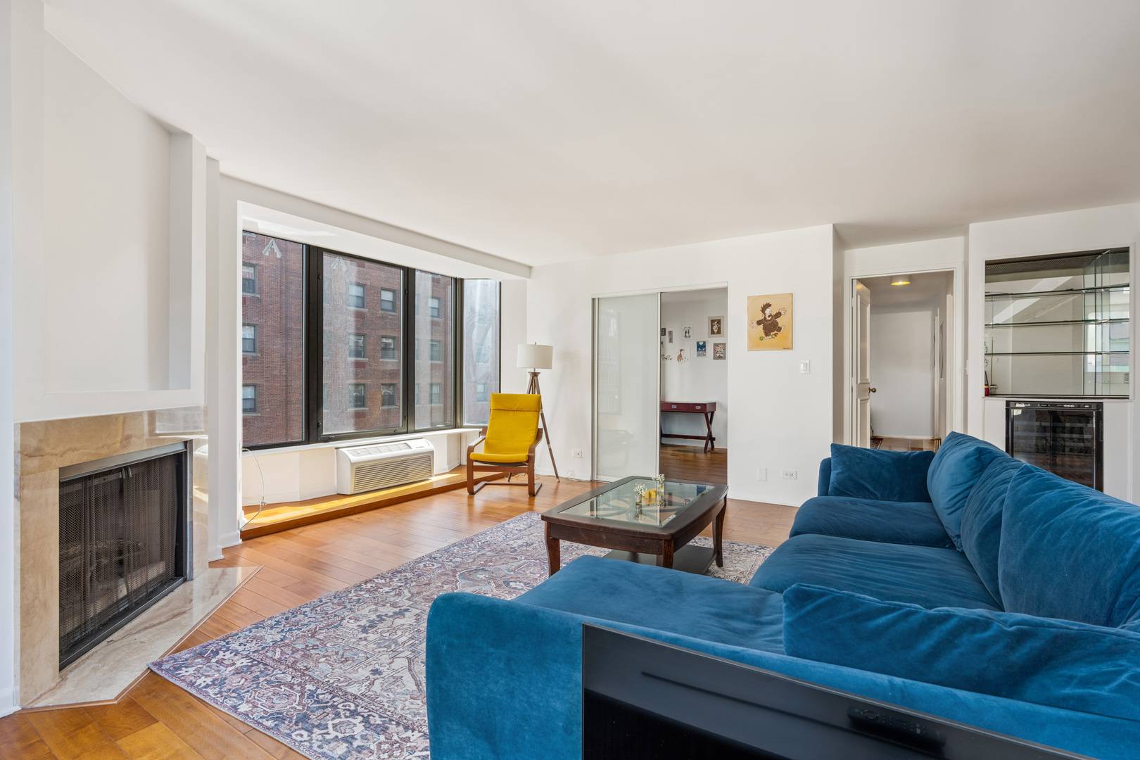 40 E Delaware PL #1502, Chicago, IL 60611