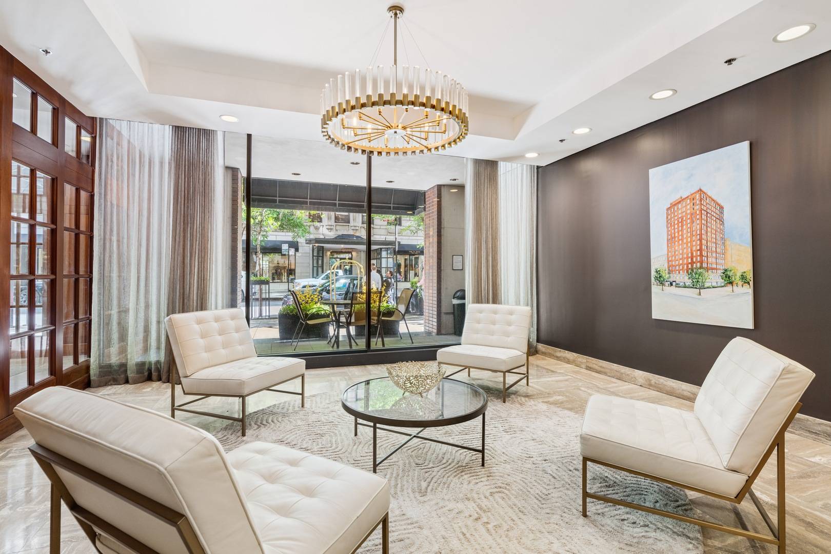 40 E Delaware PL #1502, Chicago, IL 60611