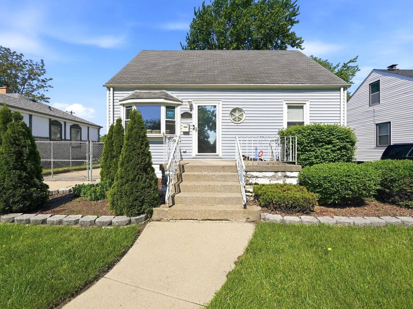 602 Hirsch AVE, Calumet City, IL 60409