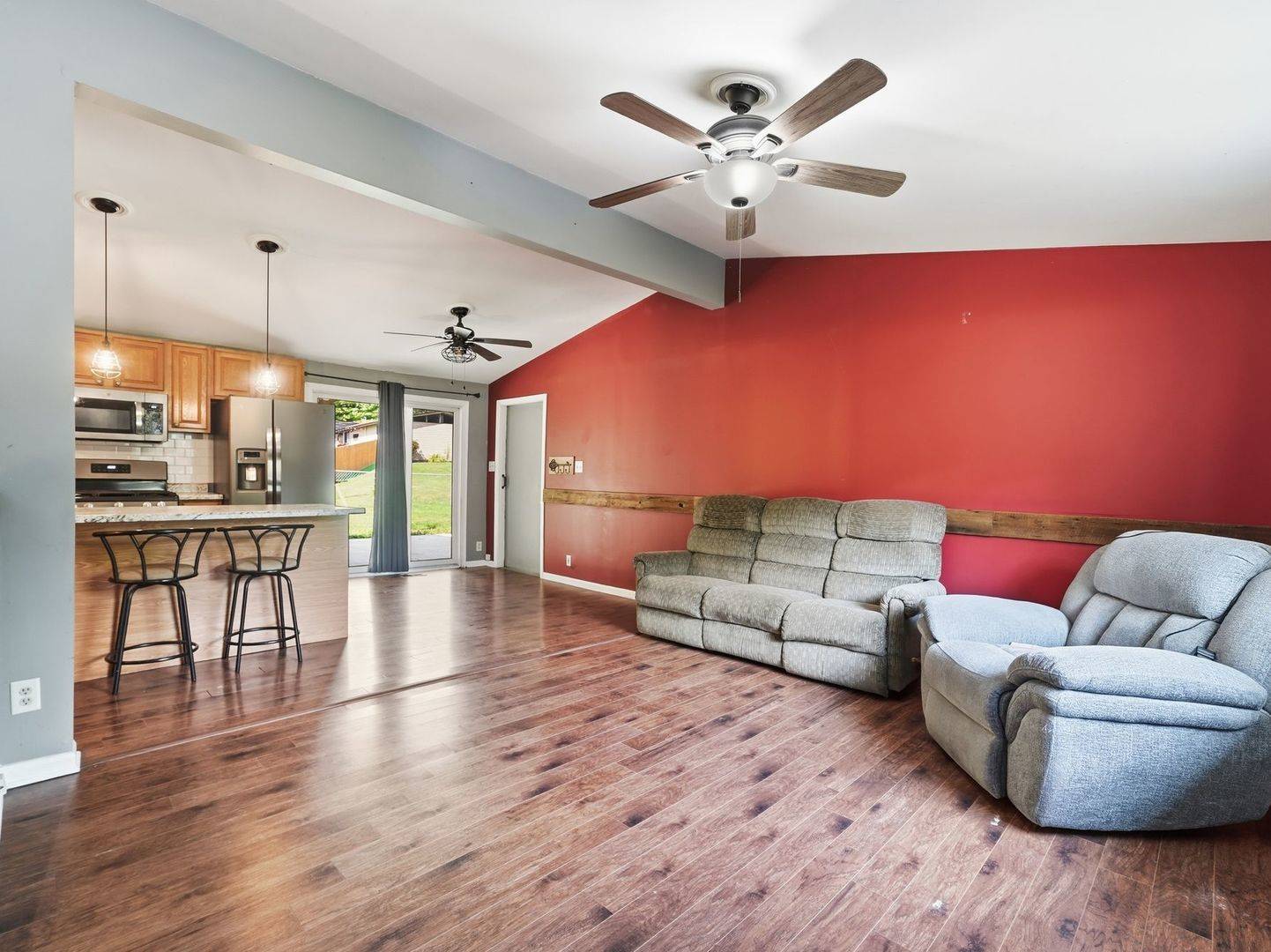 3715 Claremont RD, Johnsburg, IL 60051