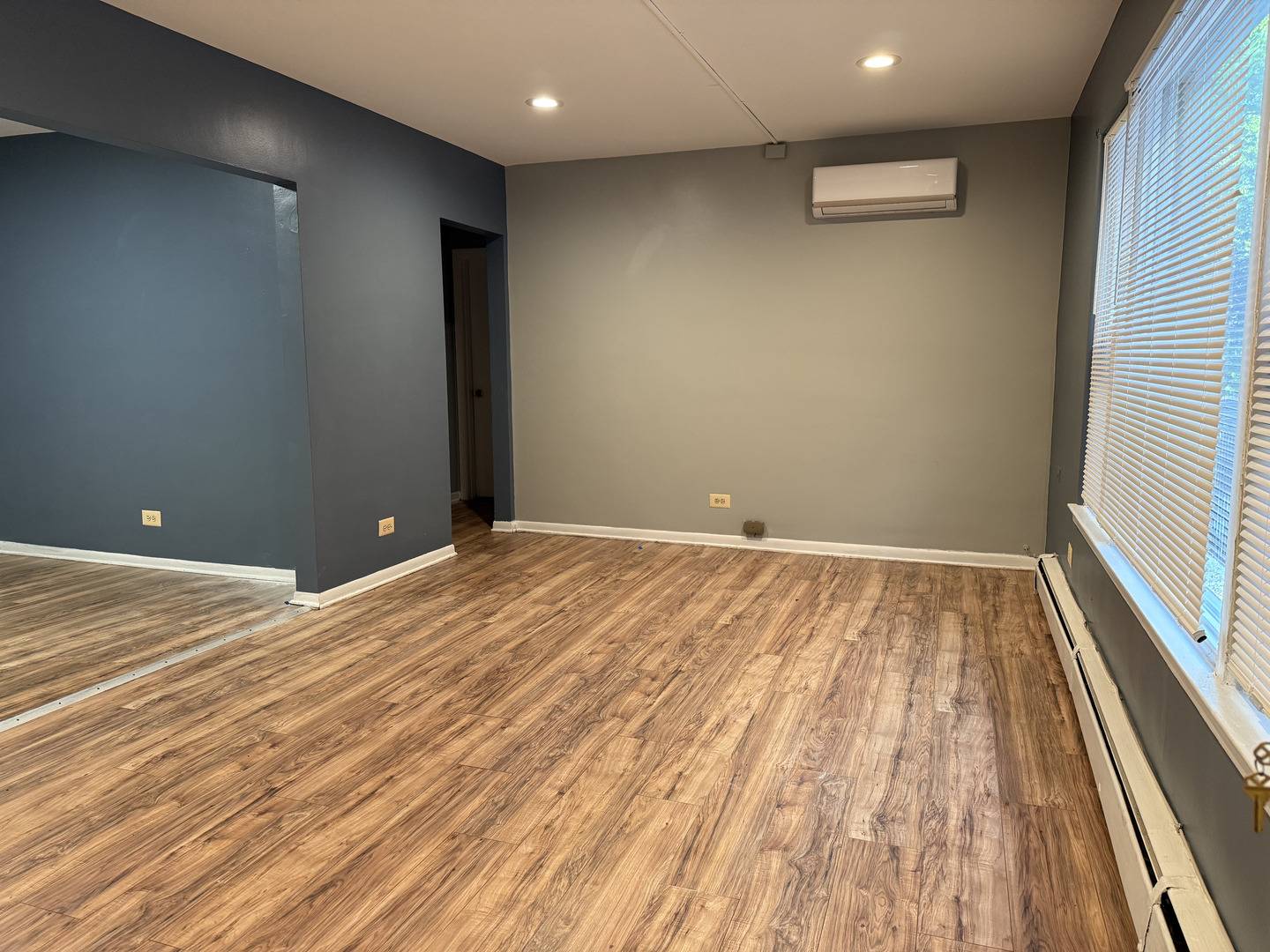 1727 W North Shore AVE #1F, Chicago, IL 60626