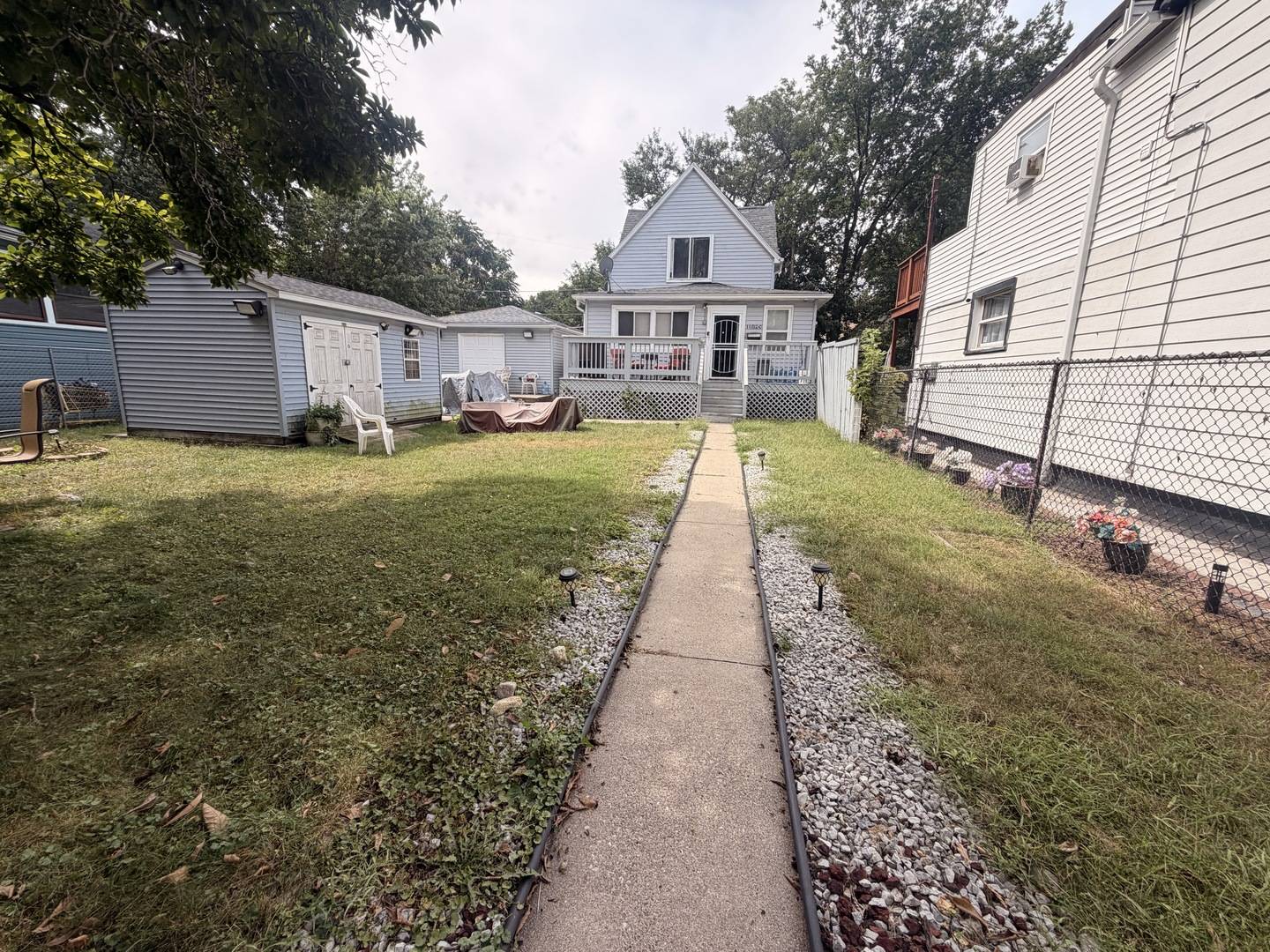 11820 S Harvard AVE, Chicago, IL 60628