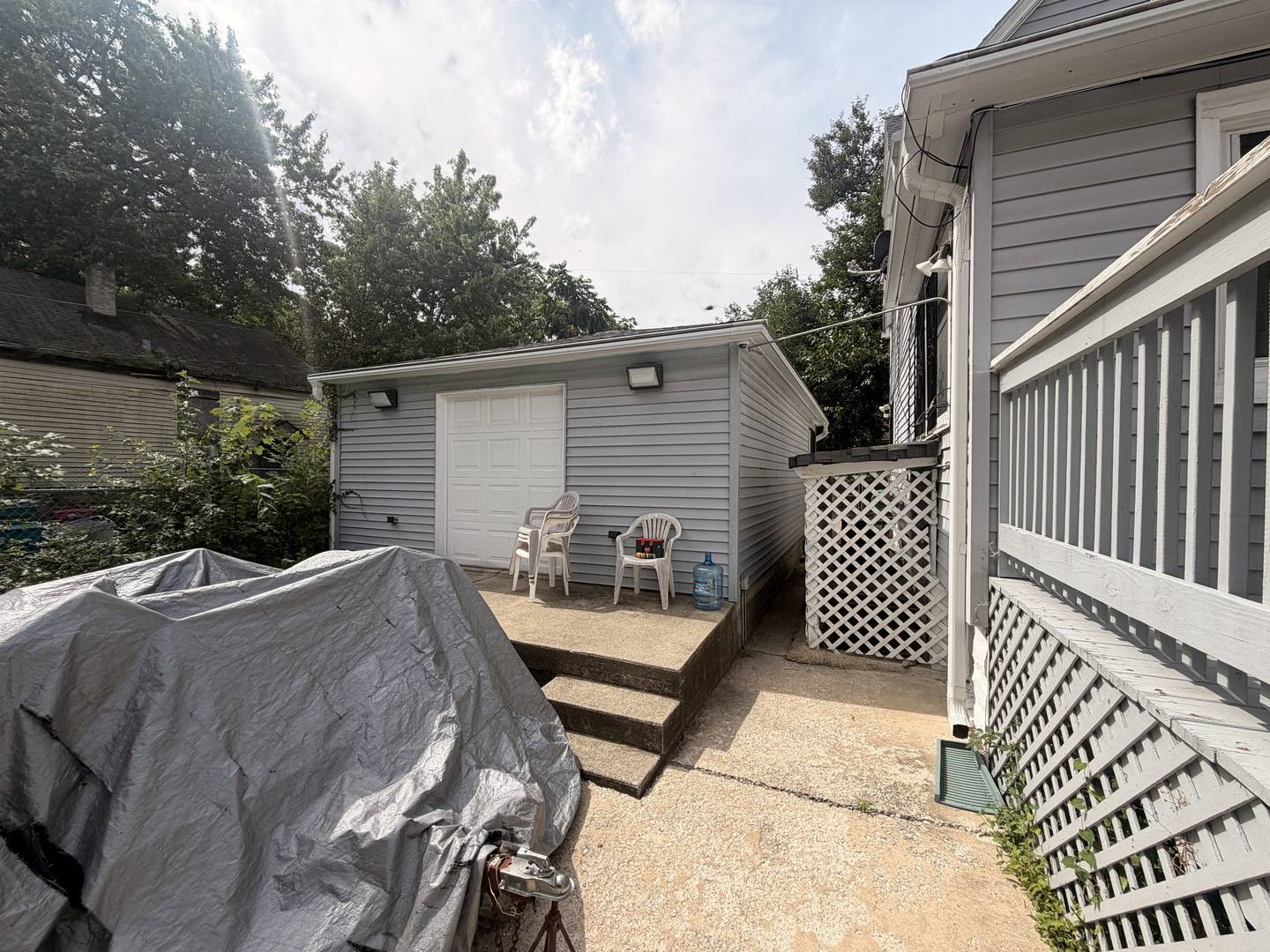 11820 S Harvard AVE, Chicago, IL 60628